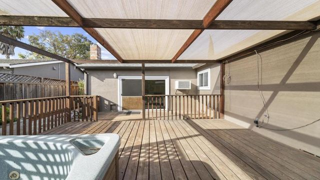 4584 Rotherhaven Way, San Jose, CA 95111