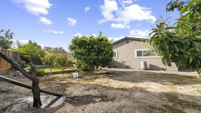 4584 Rotherhaven Way, San Jose, CA 95111
