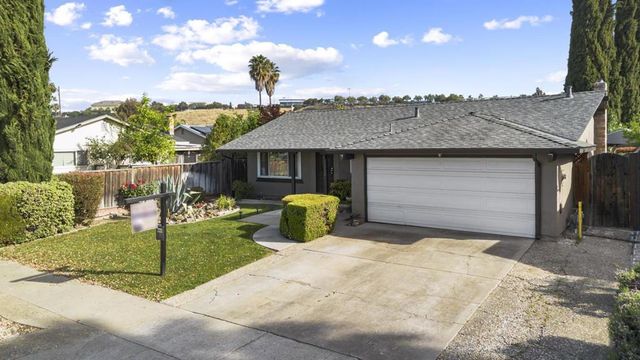 4584 Rotherhaven Way, San Jose, CA 95111