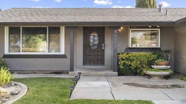 4584 Rotherhaven Way, San Jose, CA 95111