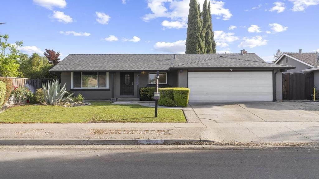4584 Rotherhaven Way, San Jose, CA 95111