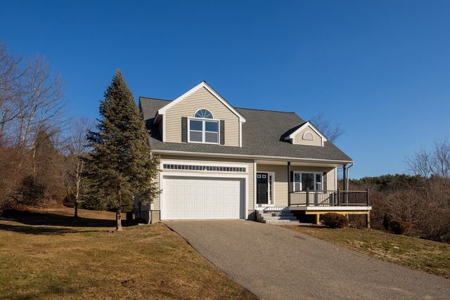 26 Moffat Street, Portsmouth, NH 03801