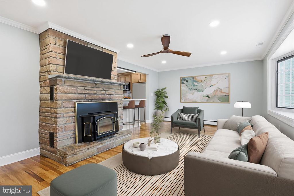 1162 SUNSET LN, Bensalem, PA 19020 — photo 5