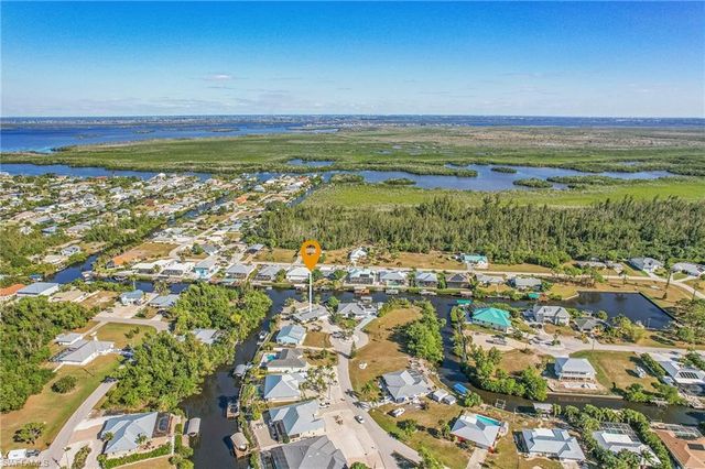 11535 Flint LN, Bokeelia, FL 33922