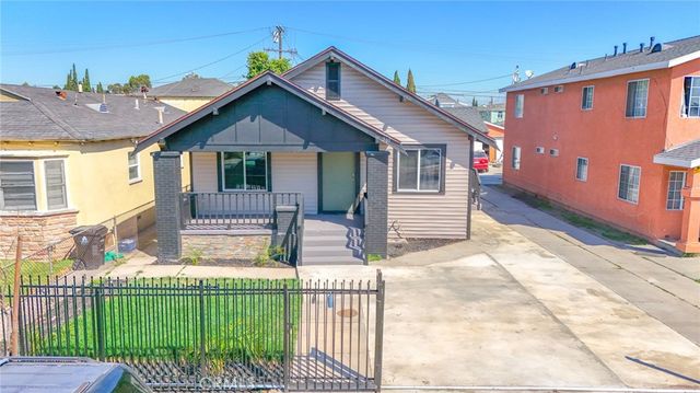 205 W 98th, Los Angeles, CA 90003