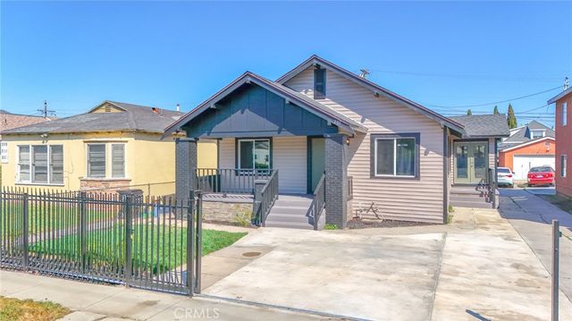 205 W 98th, Los Angeles, CA 90003