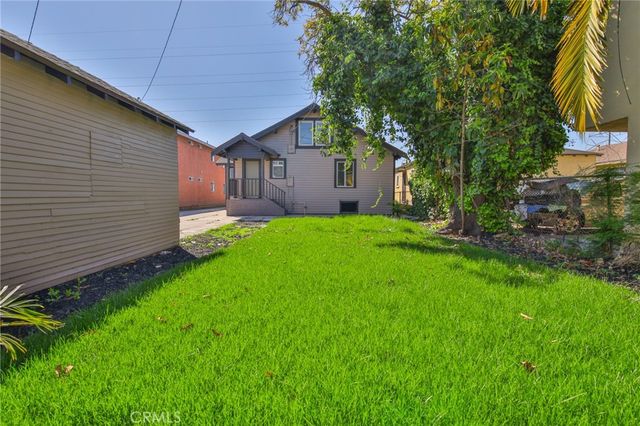 205 W 98th, Los Angeles, CA 90003