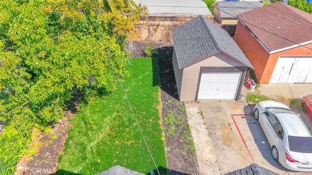 205 W 98th, Los Angeles, CA 90003