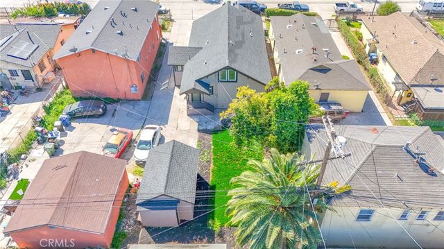 205 W 98th, Los Angeles, CA 90003