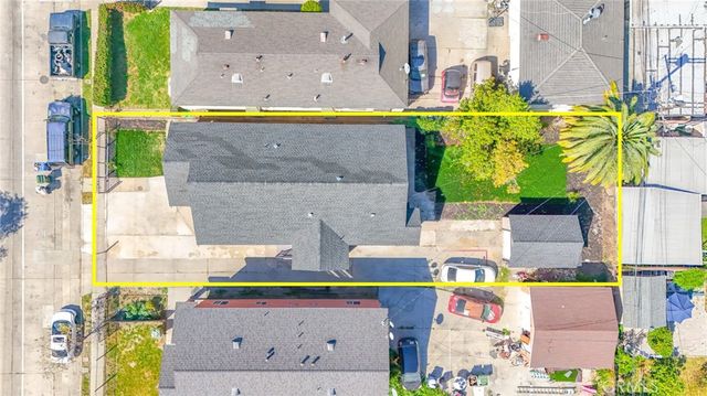 205 W 98th, Los Angeles, CA 90003