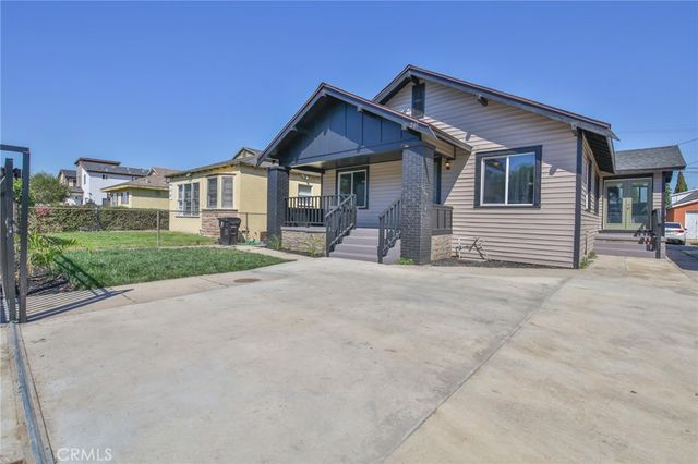 205 W 98th, Los Angeles, CA 90003