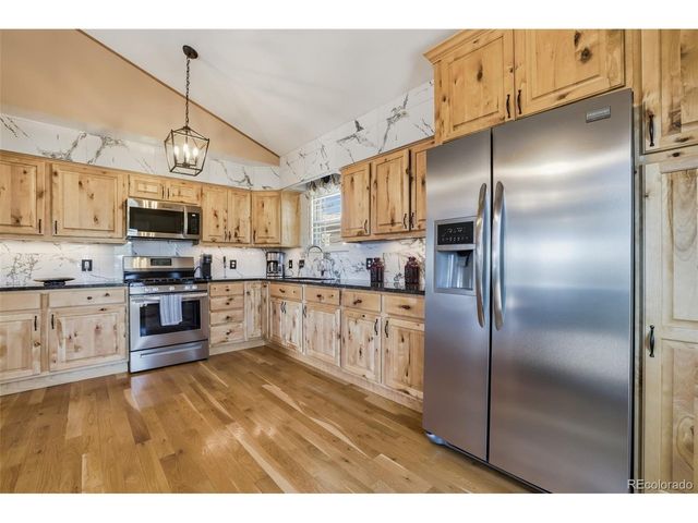 10 Marshal Duggan Dr, Leadville, CO 80461