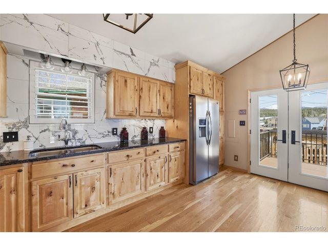 10 Marshal Duggan Dr, Leadville, CO 80461