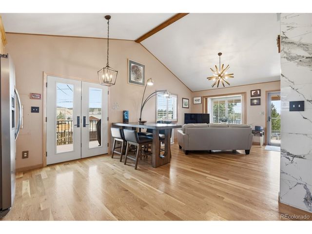 10 Marshal Duggan Dr, Leadville, CO 80461