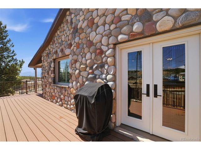 10 Marshal Duggan Dr, Leadville, CO 80461
