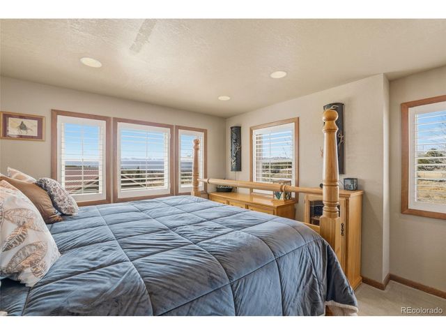 10 Marshal Duggan Dr, Leadville, CO 80461