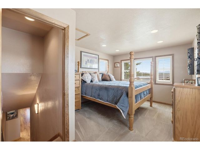10 Marshal Duggan Dr, Leadville, CO 80461
