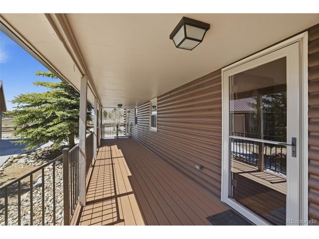 10 Marshal Duggan Dr, Leadville, CO 80461