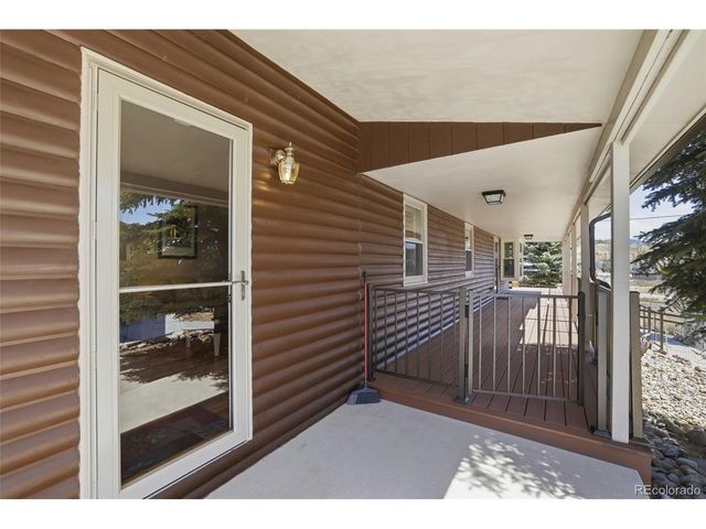 10 Marshal Duggan Dr, Leadville, CO 80461