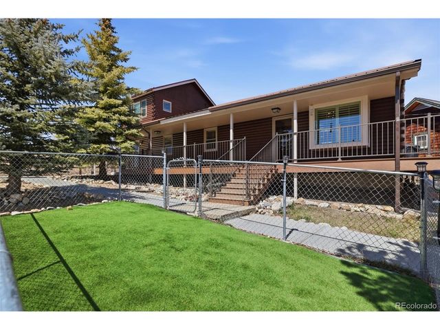 10 Marshal Duggan Dr, Leadville, CO 80461