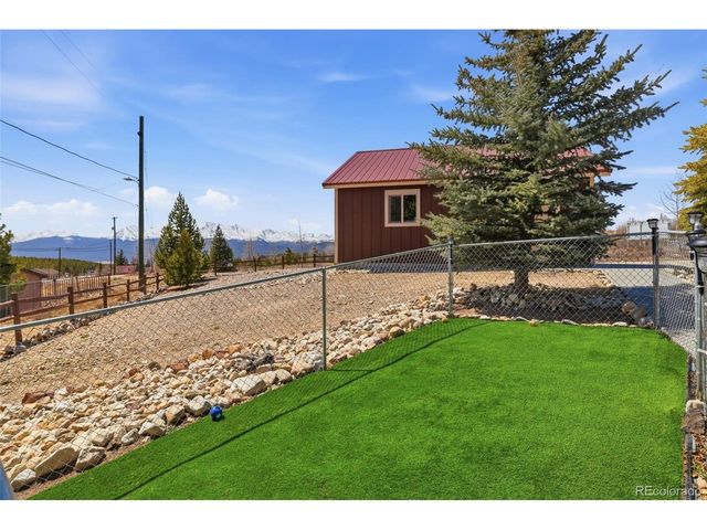 10 Marshal Duggan Dr, Leadville, CO 80461