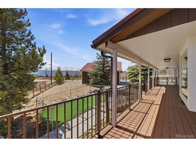 10 Marshal Duggan Dr, Leadville, CO 80461