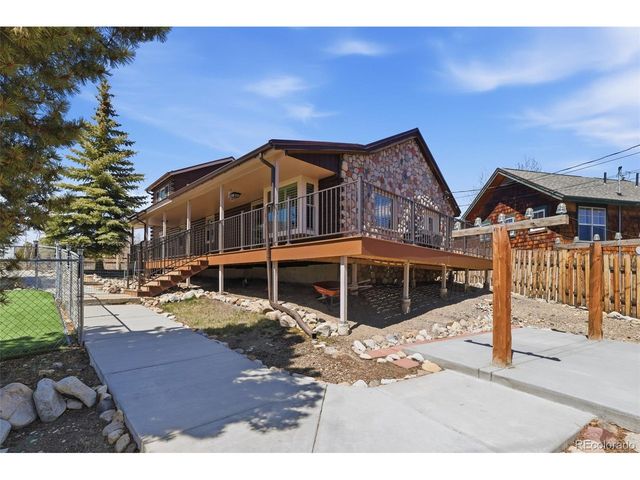 10 Marshal Duggan Dr, Leadville, CO 80461