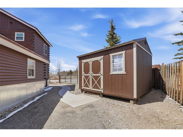 10 Marshal Duggan Dr, Leadville, CO 80461