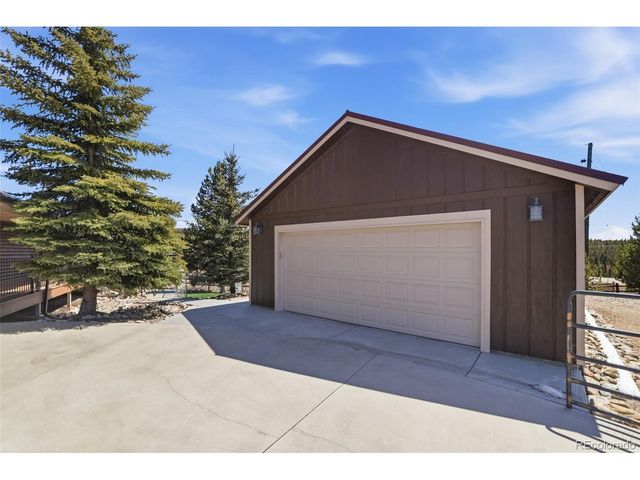 10 Marshal Duggan Dr, Leadville, CO 80461