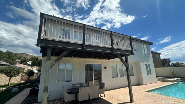 11789 Kenworth, Yucaipa, CA 92399