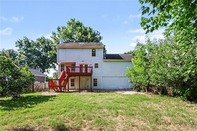 975 Riverside Walk Crossing, Sugar Hill, GA 30518