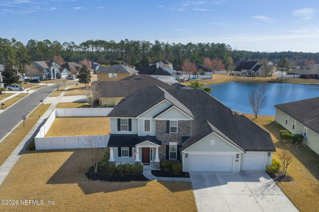 1139 ORCHARD ORIOLE Place, Middleburg, FL 32068