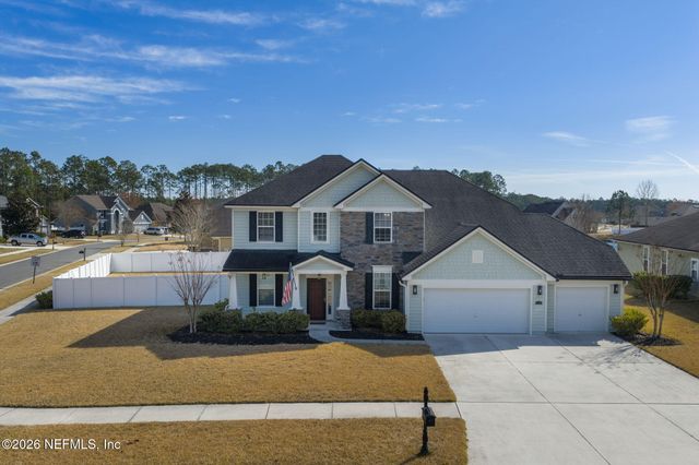 1139 ORCHARD ORIOLE Place, Middleburg, FL 32068
