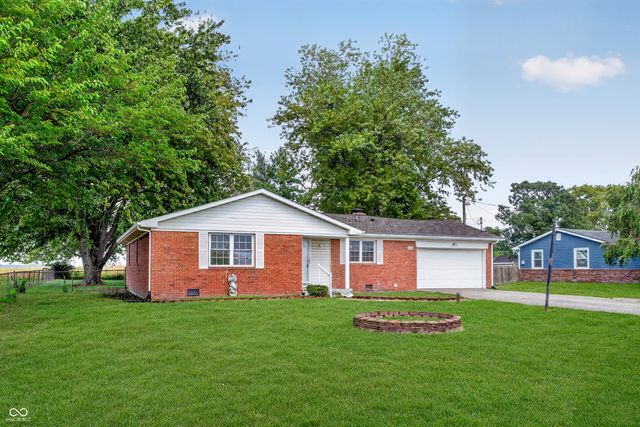 2656 E County Road 900 N, Pittsboro, IN 46167