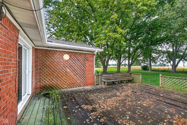 2656 E County Road 900 N, Pittsboro, IN 46167