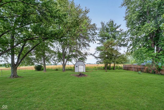 2656 E County Road 900 N, Pittsboro, IN 46167