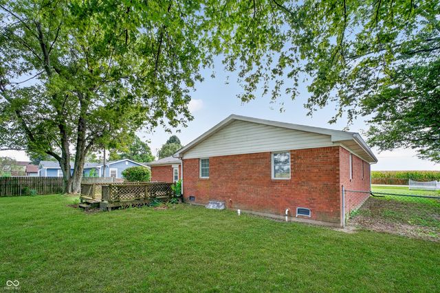 2656 E County Road 900 N, Pittsboro, IN 46167