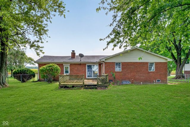 2656 E County Road 900 N, Pittsboro, IN 46167