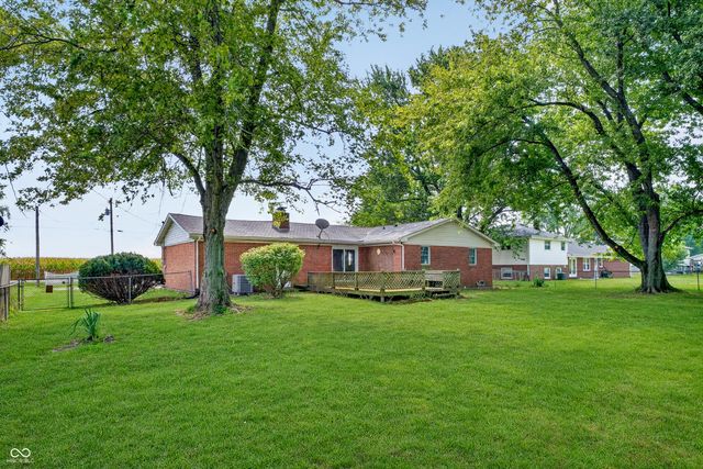 2656 E County Road 900 N, Pittsboro, IN 46167