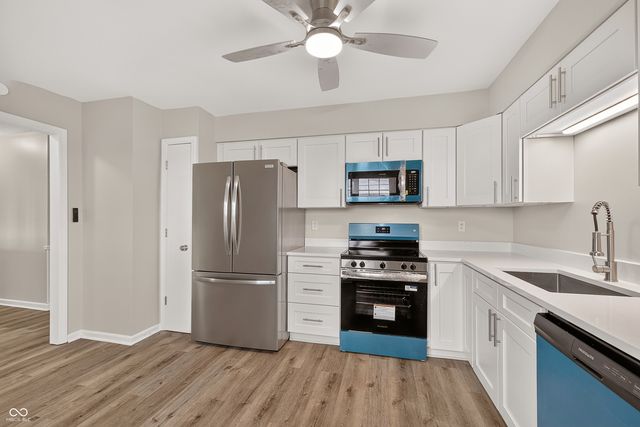 2656 E County Road 900 N, Pittsboro, IN 46167