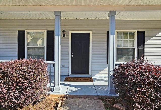 3616 Bristol Overlook, Rex, GA 30273