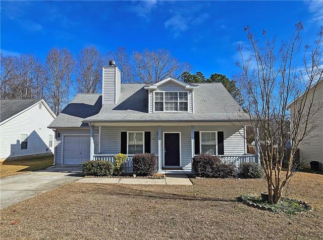 3616 Bristol Overlook, Rex, GA 30273