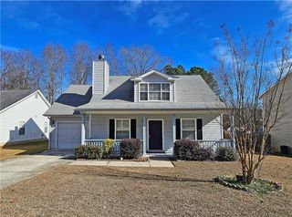 3616 Bristol Overlook, Rex, GA 30273