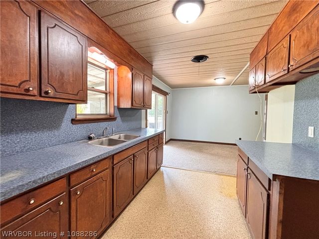 8223 Colony Lane, Fort Smith, AR 72908