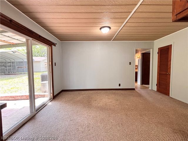 8223 Colony Lane, Fort Smith, AR 72908