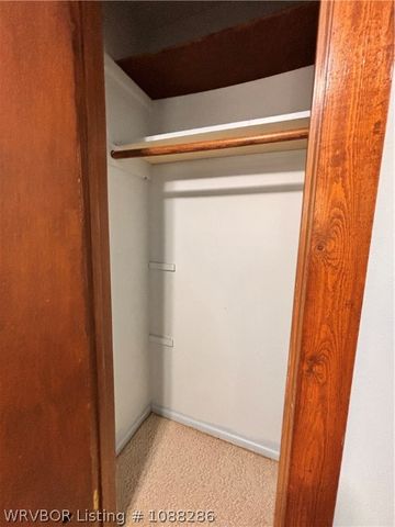 8223 Colony Lane, Fort Smith, AR 72908