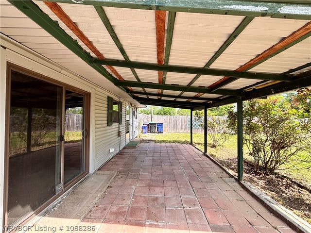 8223 Colony Lane, Fort Smith, AR 72908