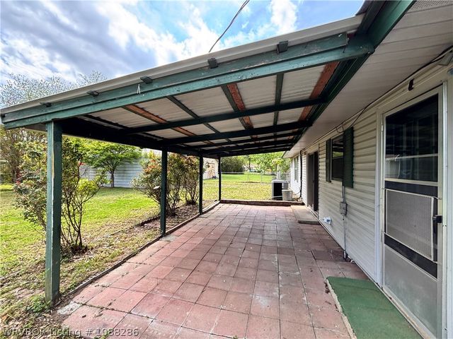 8223 Colony Lane, Fort Smith, AR 72908