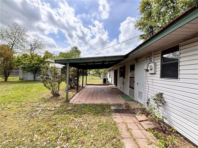 8223 Colony Lane, Fort Smith, AR 72908