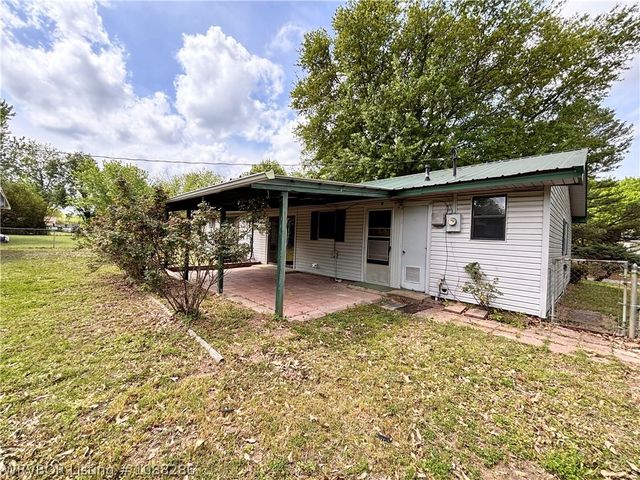 8223 Colony Lane, Fort Smith, AR 72908